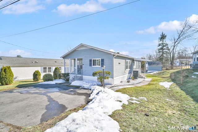 7 Eastview Road, Southington, CT 06489