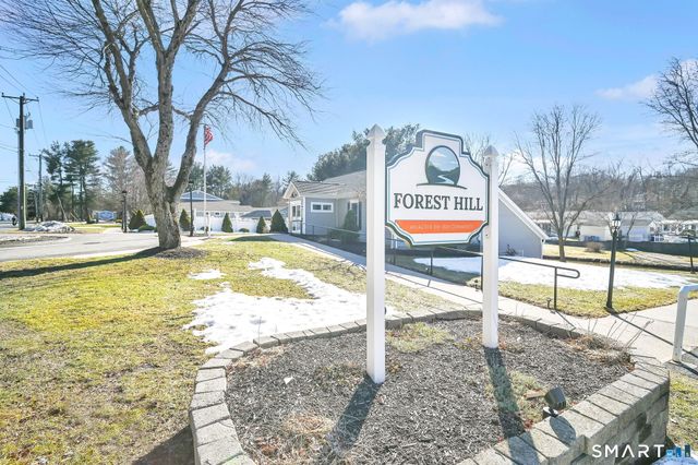 7 Eastview Road, Southington, CT 06489