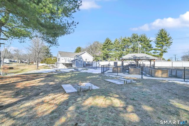 7 Eastview Road, Southington, CT 06489