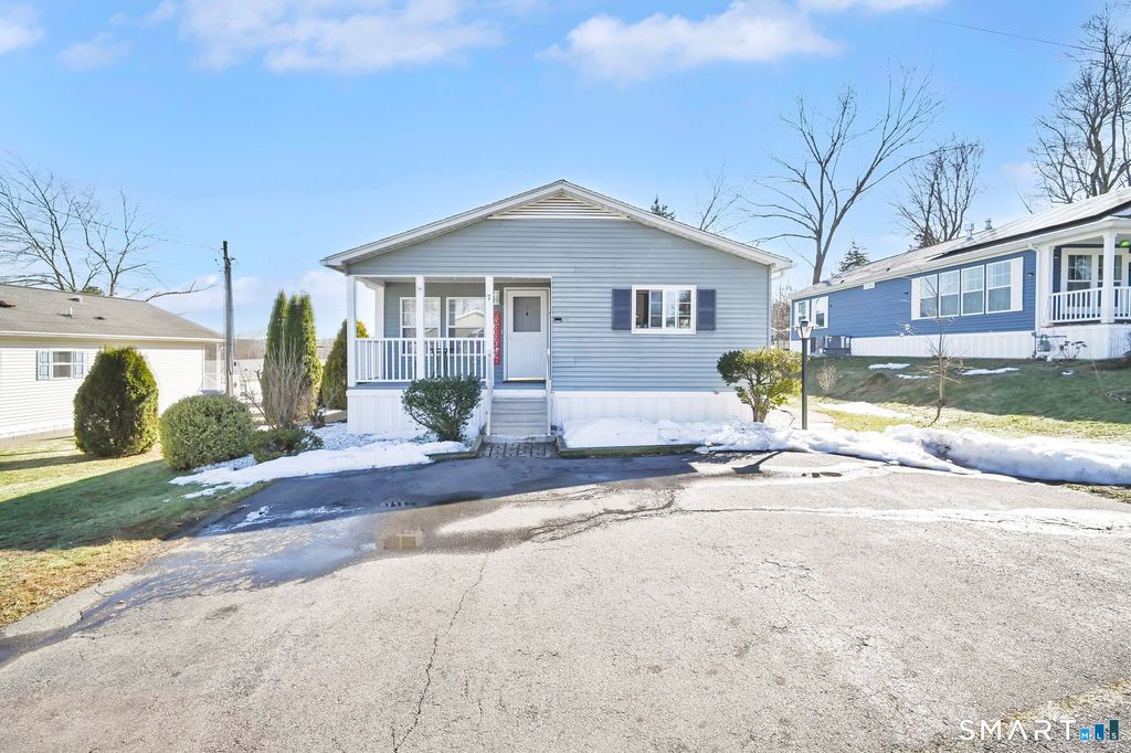7 Eastview Road, Southington, CT 06489