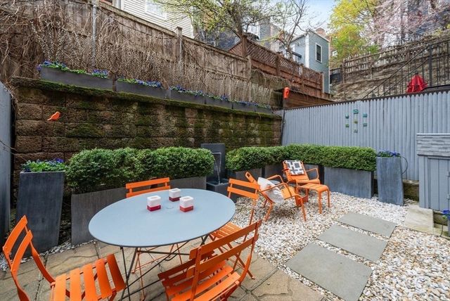 11 Lawnwood Place, Boston, MA 02129