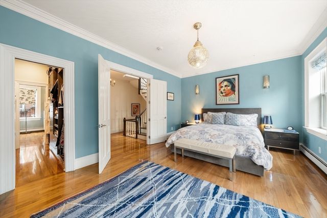 11 Lawnwood Place, Boston, MA 02129