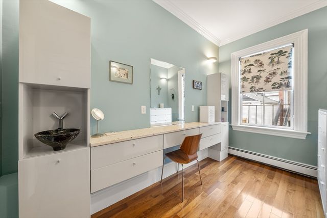 11 Lawnwood Place, Boston, MA 02129