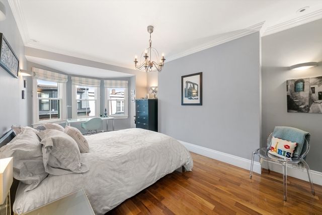 11 Lawnwood Place, Boston, MA 02129