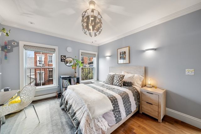 11 Lawnwood Place, Boston, MA 02129