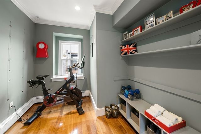 11 Lawnwood Place, Boston, MA 02129