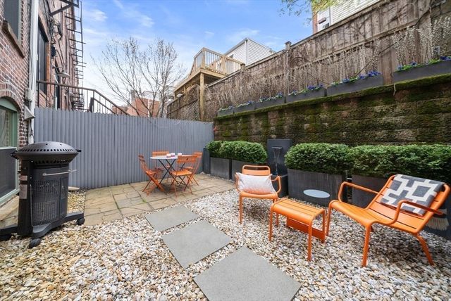11 Lawnwood Place, Boston, MA 02129