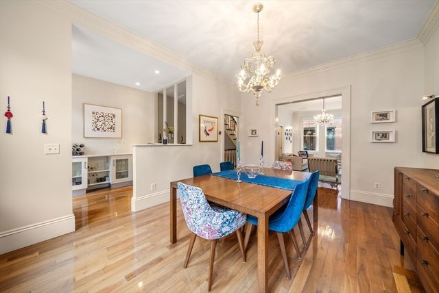 11 Lawnwood Place, Boston, MA 02129