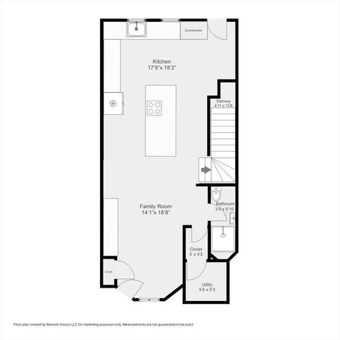 11 Lawnwood Place, Boston, MA 02129