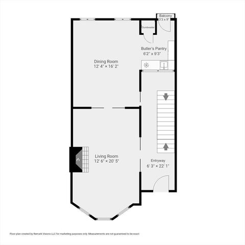 11 Lawnwood Place, Boston, MA 02129