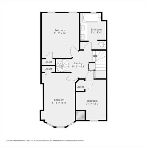 11 Lawnwood Place, Boston, MA 02129