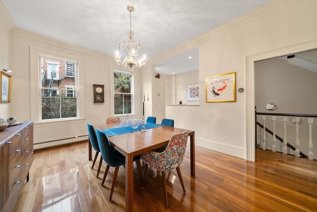 11 Lawnwood Place, Boston, MA 02129