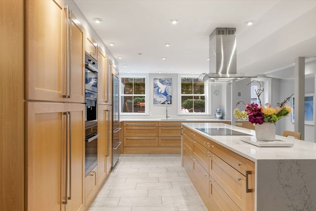 11 Lawnwood Place, Boston, MA 02129