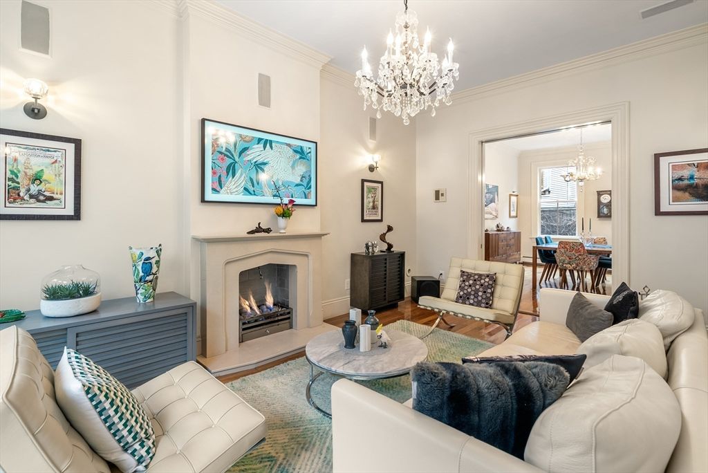 11 Lawnwood Place, Boston, MA 02129