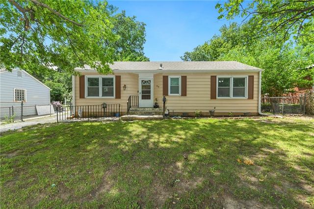 510 S Ralston Avenue, Sugar Creek, MO 64054
