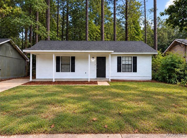 4373 Wimbledon Road, Montgomery, AL 36116