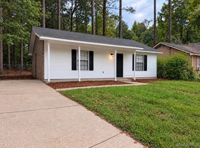 4373 Wimbledon Road, Montgomery, AL 36116