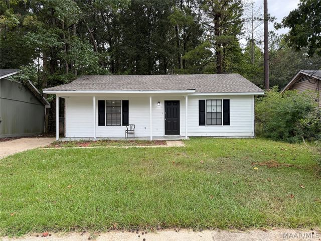 4373 Wimbledon Road, Montgomery, AL 36116