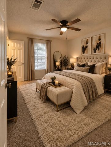 4373 Wimbledon Road, Montgomery, AL 36116