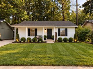 4373 Wimbledon Road, Montgomery, AL 36116