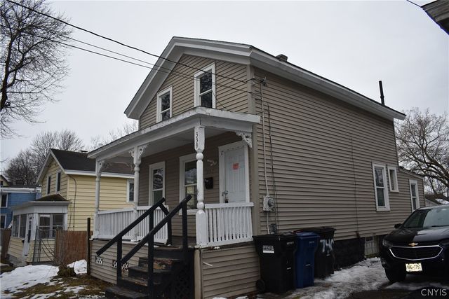 339 Douglas Street, Syracuse, NY 13203