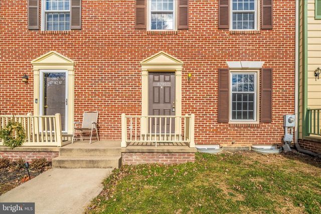 8289 BLACK HAW CT, Frederick, MD 21701