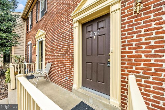 8289 BLACK HAW CT, Frederick, MD 21701