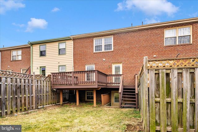 8289 BLACK HAW CT, Frederick, MD 21701