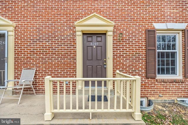 8289 BLACK HAW CT, Frederick, MD 21701