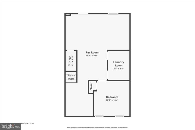 8289 BLACK HAW CT, Frederick, MD 21701