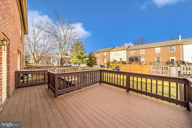 8289 BLACK HAW CT, Frederick, MD 21701