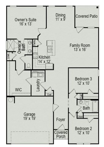 318 Claude Cir, Clarksville, TN 37042