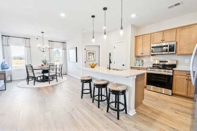 318 Claude Cir, Clarksville, TN 37042