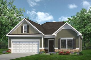 318 Claude Cir, Clarksville, TN 37042