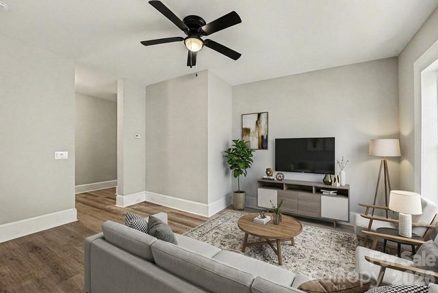 602 S Carolina Avenue, Spencer, NC 28159