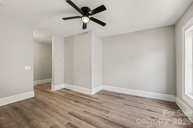 602 S Carolina Avenue, Spencer, NC 28159