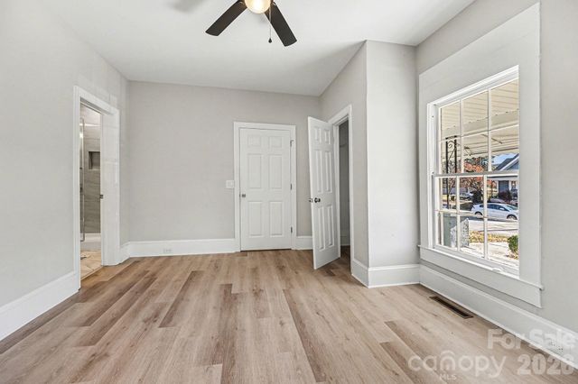 602 S Carolina Avenue, Spencer, NC 28159