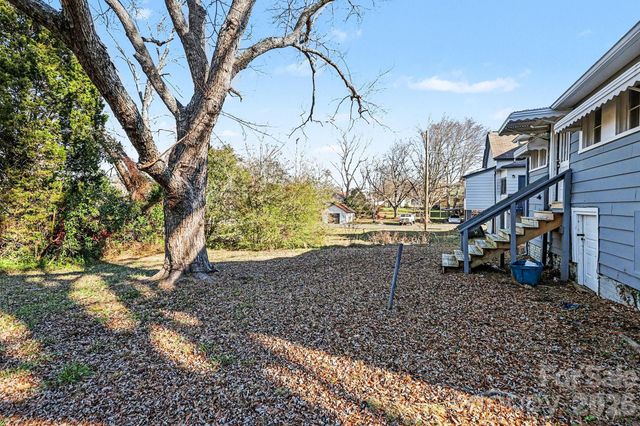 602 S Carolina Avenue, Spencer, NC 28159