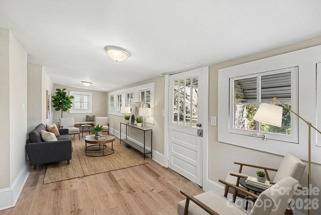 602 S Carolina Avenue, Spencer, NC 28159