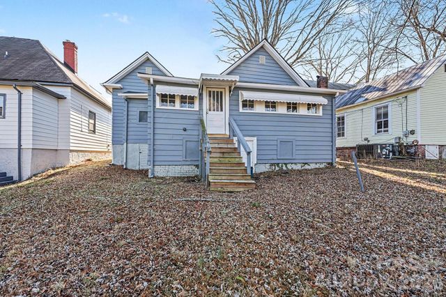 602 S Carolina Avenue, Spencer, NC 28159