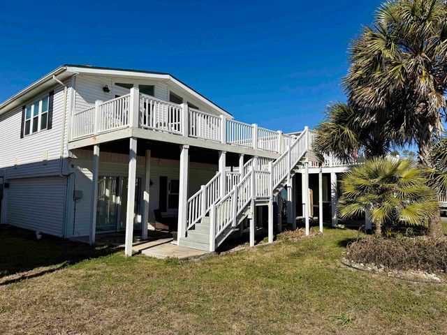 1980 Lark Dr., Surfside Beach, SC 29575