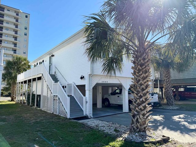 1980 Lark Dr., Surfside Beach, SC 29575