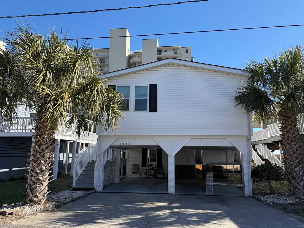 1980 Lark Dr., Surfside Beach, SC 29575