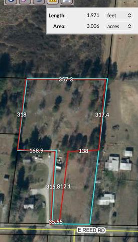 1019 E Reed Road, Lafayette, GA 30728