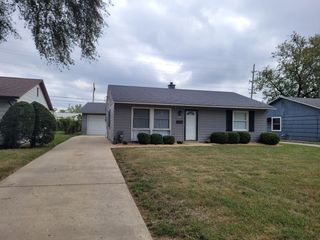 692 N Hammes Avenue, Kankakee, IL 60901