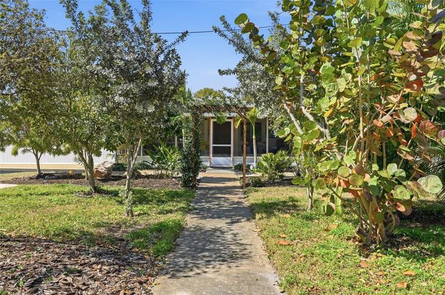 2701 56TH STREET S, Gulfport, FL 33707