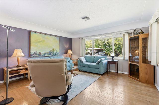 2701 56TH STREET S, Gulfport, FL 33707