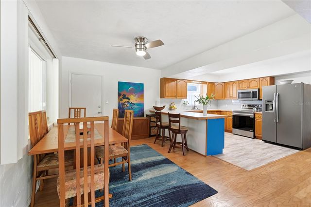 2701 56TH STREET S, Gulfport, FL 33707