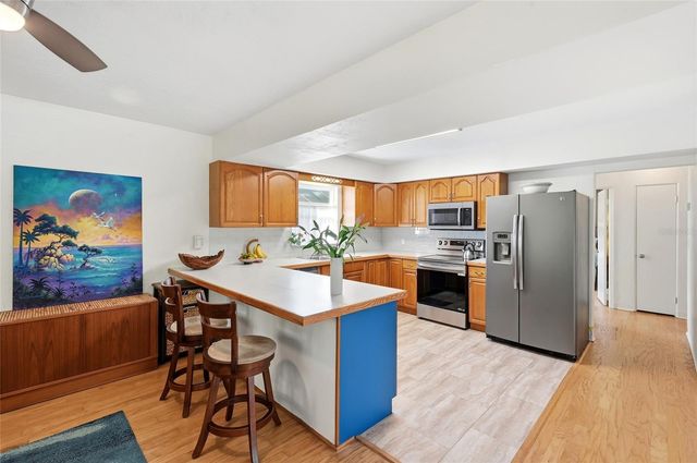 2701 56TH STREET S, Gulfport, FL 33707