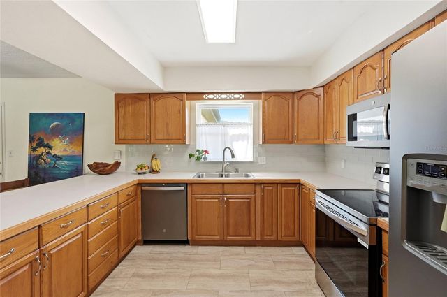 2701 56TH STREET S, Gulfport, FL 33707